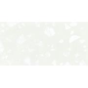 Dlažba Ergon Medley White bílá. EH8X-001