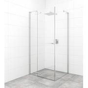 Sprchové dveře 100 cm SAT TGD NEW SATTGDN100CRT (obr. 5)