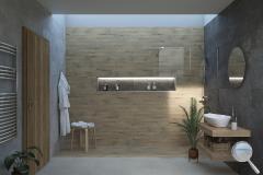 Koupelna Vitra Sicily - koupelna-Sicily-prirodni-s-vanou-002