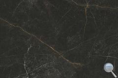 Dlažba Argenta Gold Nero černá - GOLDNERO612-007
