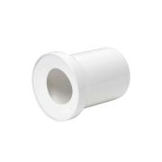 Dopojení k WC - ABU přímý kus 15 cm B 750101. obr. 2 