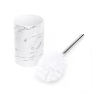 WC štětka Optima Marmo mramor MAR37. obr. 2