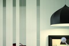 Chic Colors. koupelny-Chic-Colors-Liso-flat-10x30-ambiente-blanco-plata