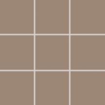 Dlažba Rako Taurus Color hnědošedá