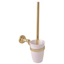 WC štětka RAV Slezák zlatá MKA0500Z