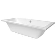 Obdélníková vana Laguna Nora Plus akrylát. obr. 3&nbsp;