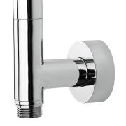 Podomítkový vývod Siko chrom SIKOBSSTV41. obr. 4