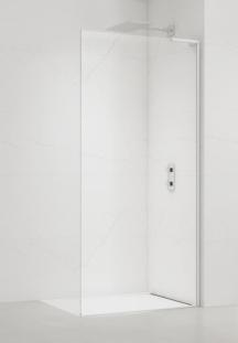 Sprchová zástěna walk-in 100 cm SAT Walk-in  SATBWI100ZAVPB