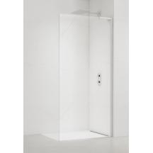 Sprchová zástěna walk-in 100 cm SAT Walk-in  SATBWI100ZAVPB
