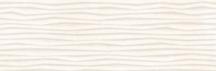 Obklady Fineza Mist ivory stripes béžová