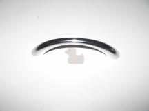 Úchytka Keramia Pro 6,4 cm chrom lesk UCHYTPRO