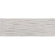 Obklady Fineza Mist dark grey stripes šedá. im-1200-MIST26DGRST-001 