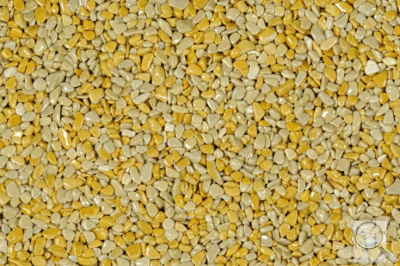 Kamenný koberec TOPSTONE Giallo Mori. 