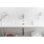 Držák skleniček SAT Simply R chrom/mléčné sklo SATDSIMR27. obr. 5&nbsp;