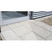 Venkovní betonová dlažba CSB FORMELA I. Povrch hladký - barva šedá&nbsp;