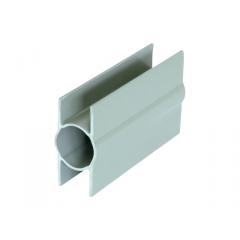 Stabilizační držák PVC – průběžný, průměr 38 mm a 48 mm