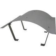 Komínový komplet HELUZ - KLASIK. Komínová stříška