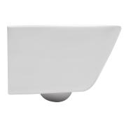 WC závěsné Roca The Gap zadní odpad 7.3464.7.L00.0. obr. 4