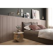 Obklady Fineza Boiserie sombra hnědá. &nbsp;