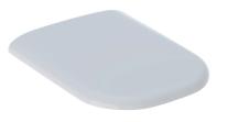 WC sedátko Geberit Smyle plast bílá 500.236.01.1