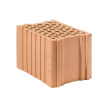 Cihla Porotherm 25 AKU SYM - Akustická