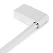 Držák ručníků SAT Project chrom SATDPROJ18. obr. 4&nbsp;