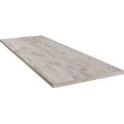 Dlažba Sintesi Timber S bianco.  