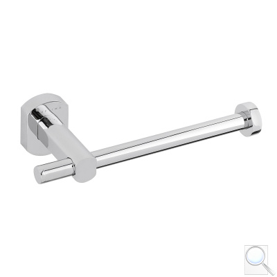 Držák toaletního papíru SAT Cube Way chrom SPI26. obr. 1