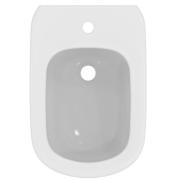 Bidet závěsný Ideal Standard Tesi zadní odpad T457001. obr. 2 