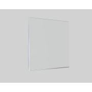 Vanová zástěna SAT 150x80 cm chrom SIKOVZPEV150. obr. 2&nbsp;