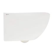 Závěsný WC set SAT do lehkých stěn / předstěnová montáž+ WC SAT Infinitio SIKOSSINF68K. obr. 6