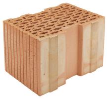 HELUZ AKU 36,5 MK, P20