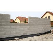 BEDNICÍ TVÁRNICE CSB. povrch hladký - barva šedá (5)