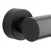 Sprchová baterie Paffoni Light se sprchovým setem 150 mm černá LIG168DNO (obr. 5)