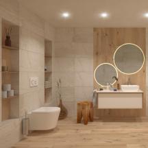 Koupelna Emil 20Twenty