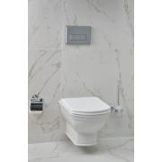 WC závěsné VitrA Valarte retro zadní odpad 7805-003-0075. obr. 2 