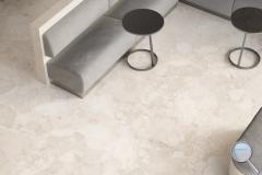 Dlažba Emil Matera Stone white béžová - 