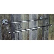 Držák ručníků WF Provence chrom SIKODWFL29. obr. 2&nbsp;