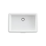 Umyvadlo Laufen Living City 49x31 cm bez otvoru pro baterii H8124300001091. obr. 2 