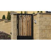 CSBLOK CSB. povrch štípaný - barva okr 3&nbsp;