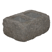 Tvarovka štípaná ze 4 stran - sloupová. KB 15-21 B 400 Přírodní, povrch štípaný