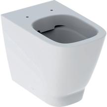 WC stojící Geberit Smyle Square 500.840.00.1