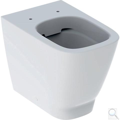 WC stojící Geberit Smyle Square 500.840.00.1 obr. 1