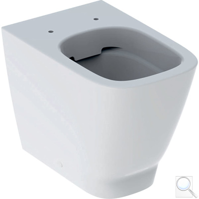 WC stojící Geberit Smyle Square 500.840.00.1. obr. 1
