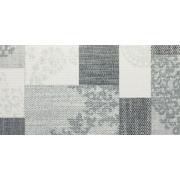 Dekor Rako Next R šedá. FINEZA49995_2