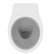 Výlevka volně stojící Ideal Standard Eurovit zadní odpad W333101. obr. 2 