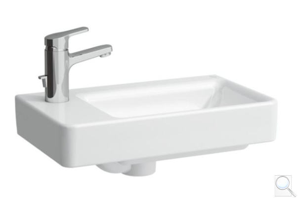 Umývátko Laufen Pro 48x28 cm H8159554001041. obr. 1