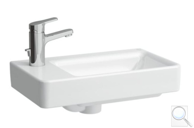Umývátko Laufen Pro 48x28 cm H8159554001041. obr. 1