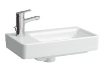 Umývátko Laufen Pro 48x28 cm H8159554001041