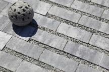 Zatravňovací dlažba Akvalines